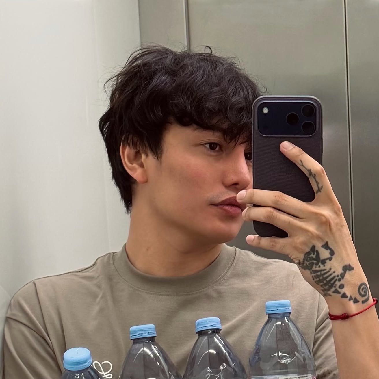 Paul Nabua